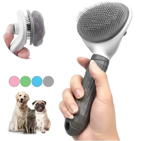 Hair Remover Brush Dog and Cat